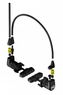 Magura Überwurfschraube Für Hydraulikleitung M8 X 0,75 Stückpreis ! 5 Magura Überwurfschraube Für Hydraulikleitung M8 X 0,75 Stückpreis ! -Shimano Verkäufe 0720446b