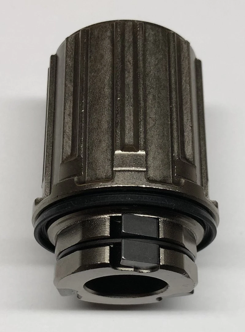 Alber Zahnkranzkörper 8-/9-/10-fach Mit Industrielager Für Motoren Ab 2013 – Bild 2