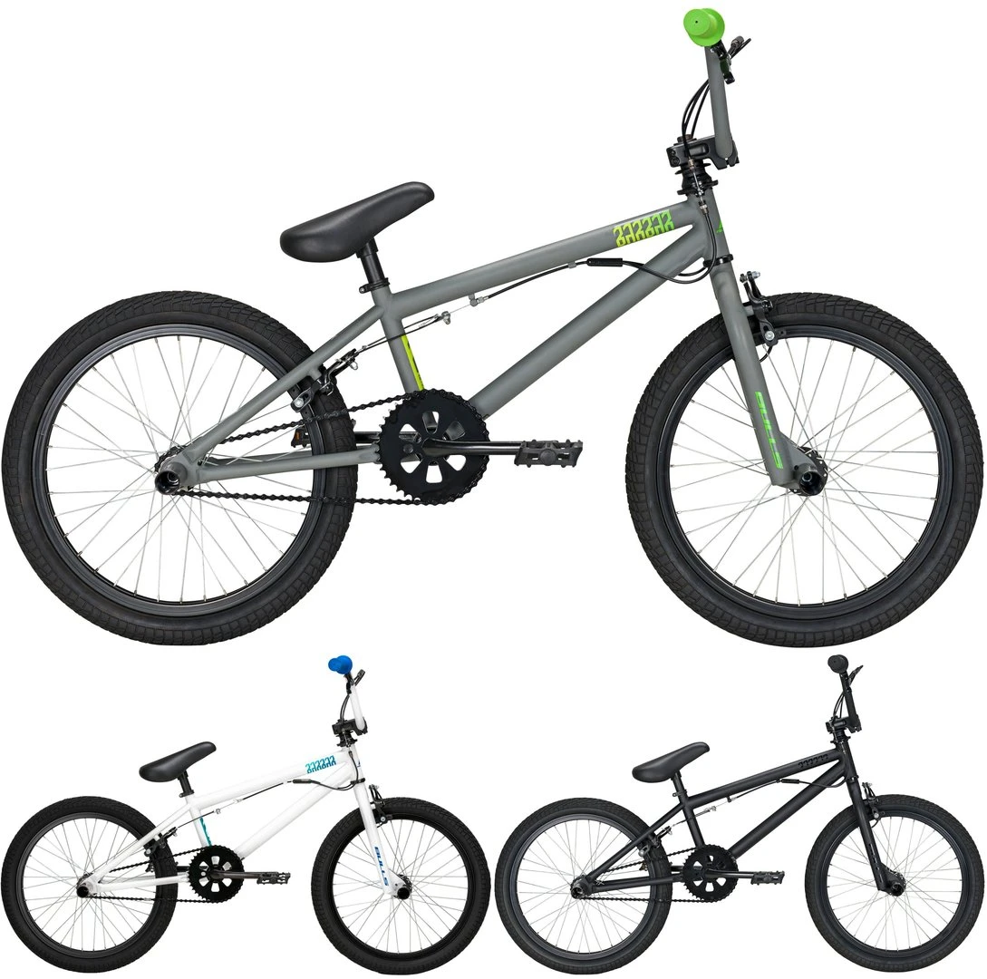 Bulls Barbar 2020 20" 1 Bulls Barbar 2020 20"