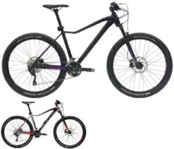 Bulls Aminga 27½-Zoll 2019