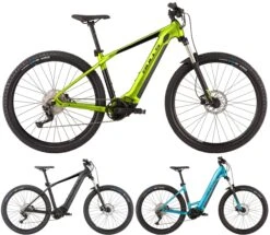 Bulls Copperhead Evo-2 27½ Zoll 2021