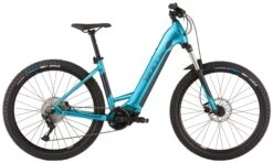 Bulls Copperhead Evo-2 27½ Zoll 2021 8 Bulls Copperhead Evo-2 27½ Zoll 2021 -Shimano Verkäufe Bulls Copperhead Evo 2 2021 CX Gen4 Tiefeinstieg Unisex rainbow petrol 744 745 746 09141 09144 09148 09154