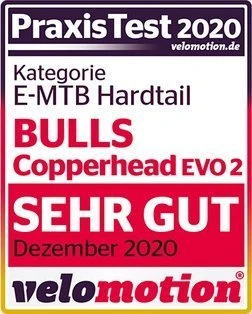 Bulls Copperhead Evo-2 29-Zoll 2021 4 Bulls Copperhead Evo-2 29-Zoll 2021 – Bild 4