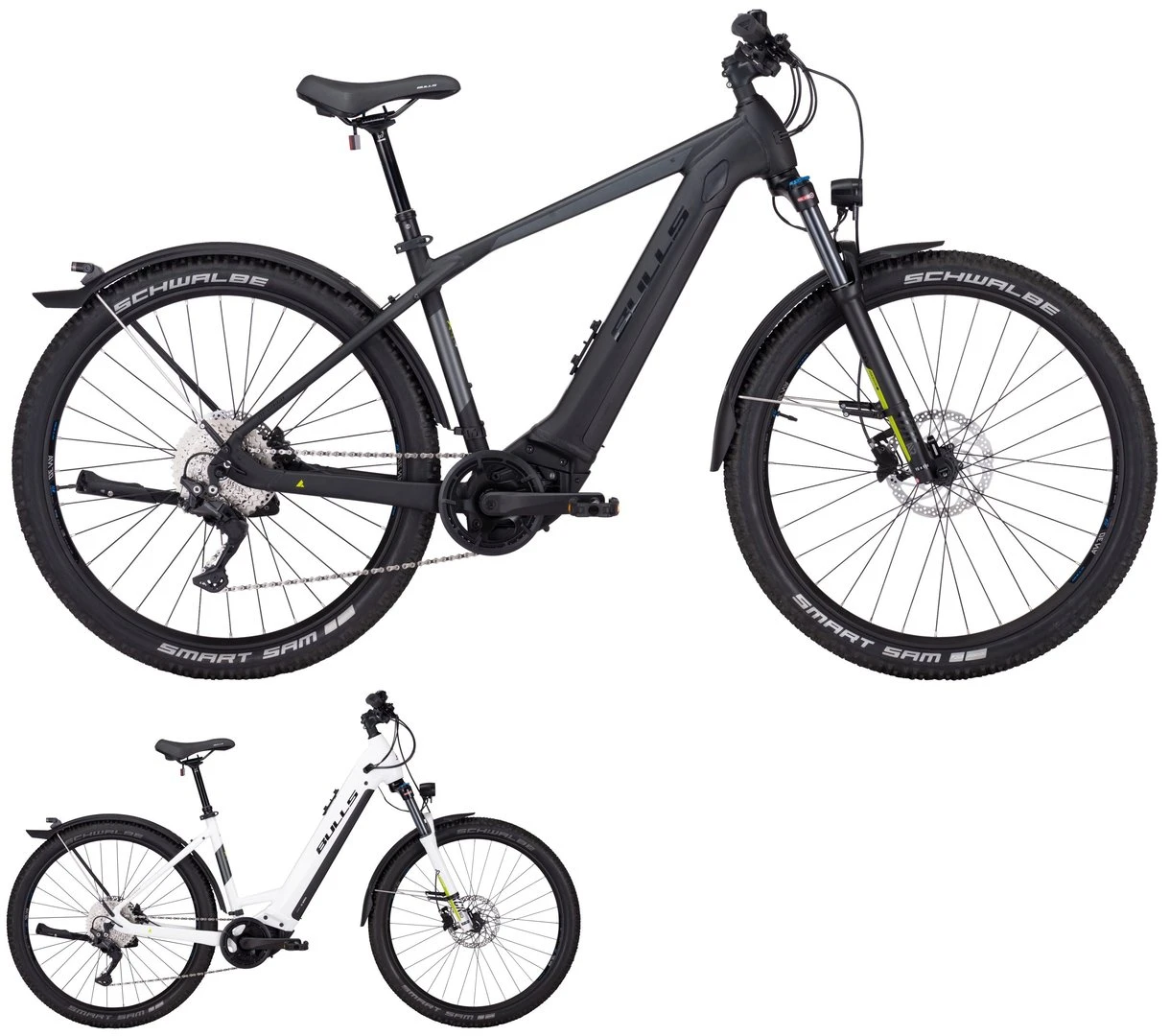 Bulls Copperhead Evo-2 Street 27½ Zoll 2022 1 Bulls Copperhead Evo-2 Street 27½ Zoll 2022