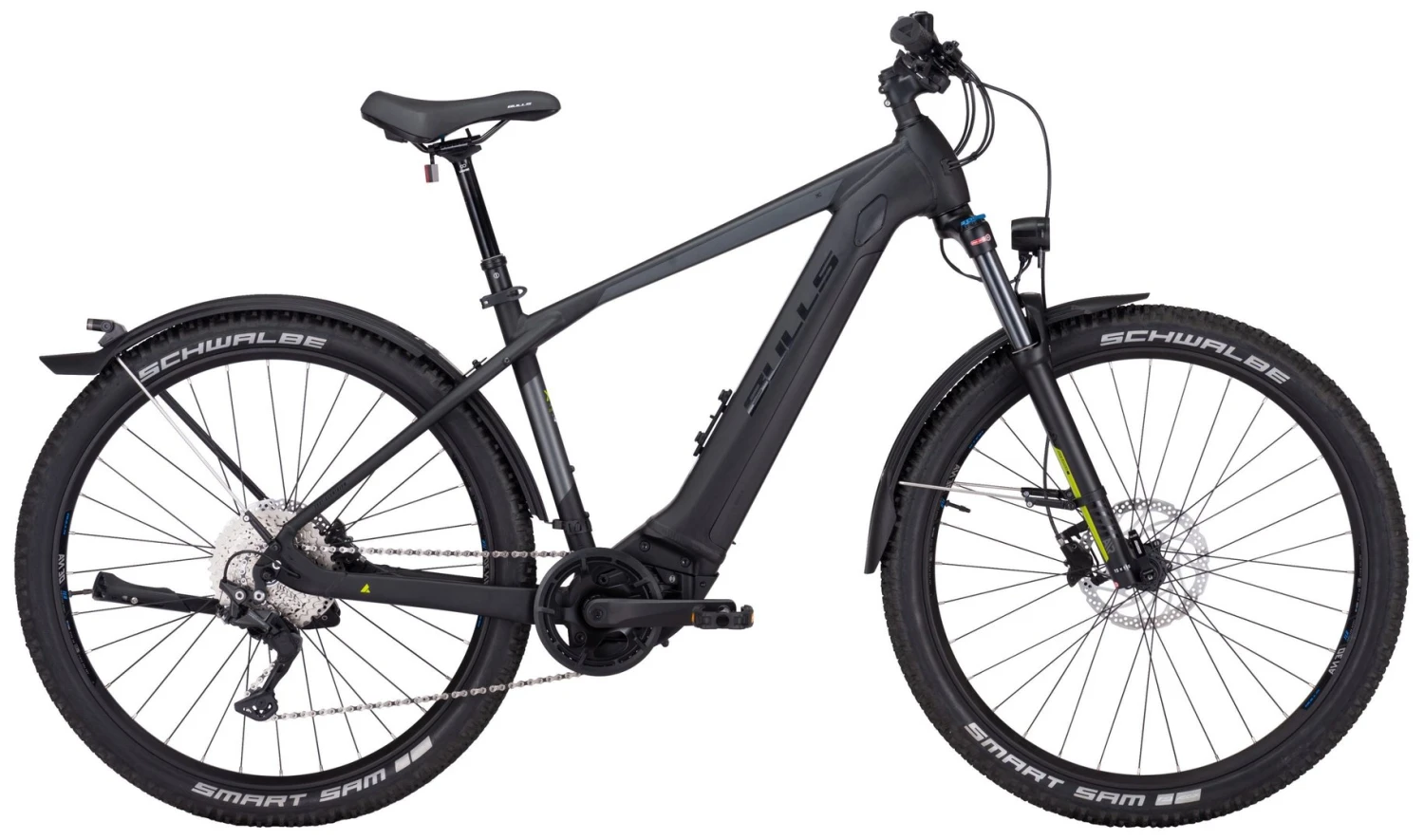 Bulls Copperhead Evo-2 Street 27½ Zoll 2022 2 Bulls Copperhead Evo-2 Street 27½ Zoll 2022 – Bild 2