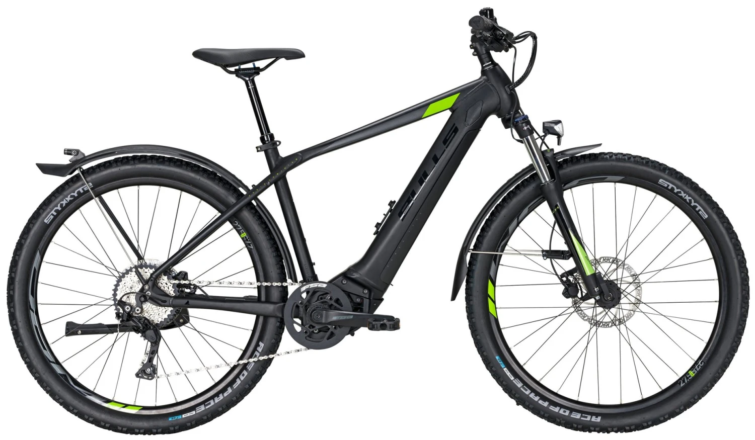 Bulls Copperhead Evo-2 Street 2021 2 Bulls Copperhead Evo-2 Street 2021 – Bild 2