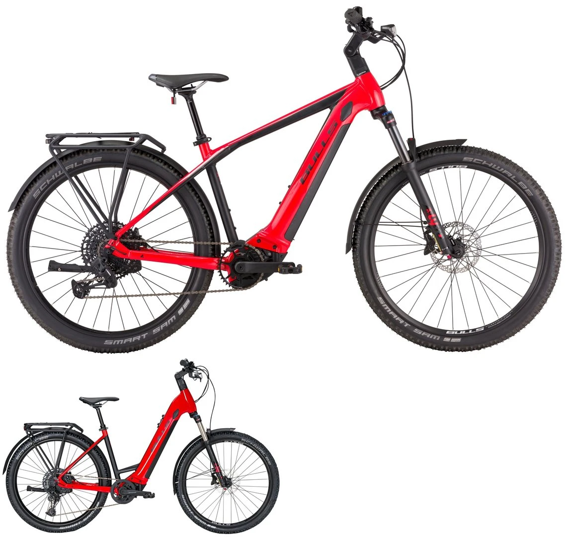 Bulls Copperhead Evo-3 Street 2021 1 Bulls Copperhead Evo-3 Street 2021