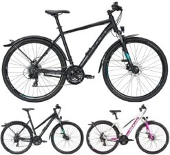 Bulls Cross Bike Street 2021