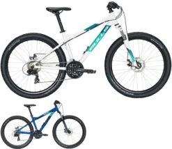 Bulls Nandi Disc-27½-Zoll 2020