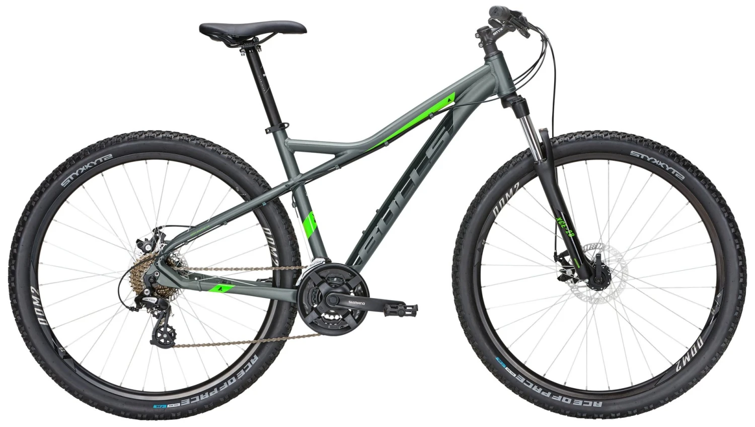 Bulls Sharptail-1 Disc-27½-Zoll 2021 1 Bulls Sharptail-1 Disc-27½-Zoll 2021