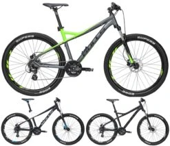 Bulls Sharptail-2 Disc-27½-Zoll 2019