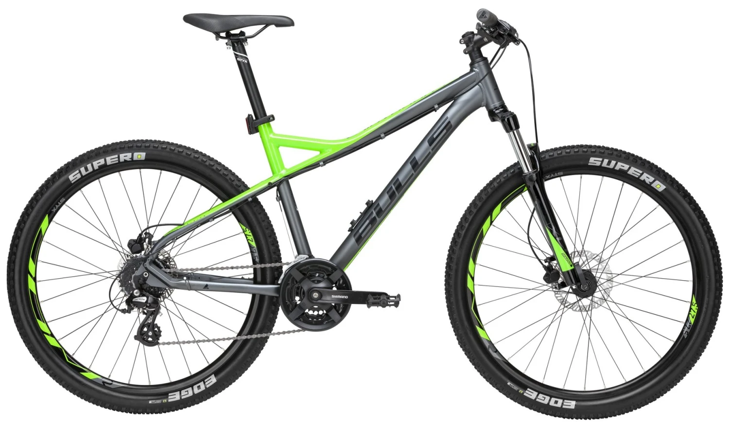 Bulls Sharptail-2 Disc-27½-Zoll 2019 2 Bulls Sharptail-2 Disc-27½-Zoll 2019 – Bild 2