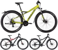 Bulls Sharptail Street-3 Disc 27½ Zoll 2021