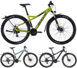 Bulls Sharptail Street-3 Disc 27½ Zoll 2022