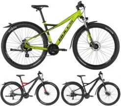 Bulls Sharptail Street-3 Disc 29 Zoll 2021