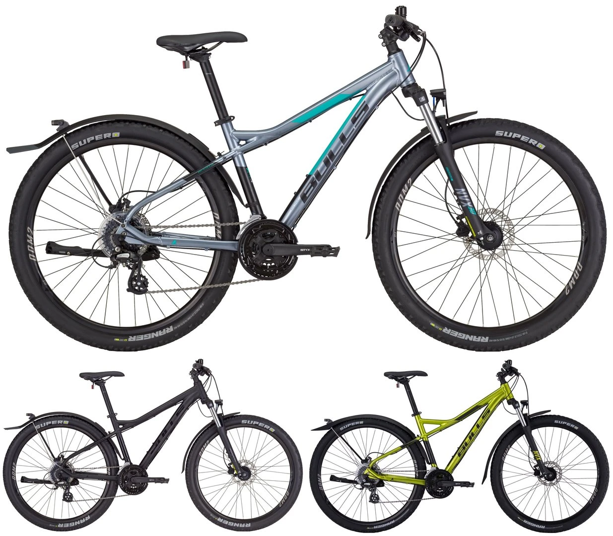 Bulls Sharptail Street-3 Disc 29 Zoll 2022 1 Bulls Sharptail Street-3 Disc 29 Zoll 2022