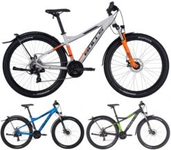 Bulls Sharptail Street-2 Disc 29 Zoll 2022