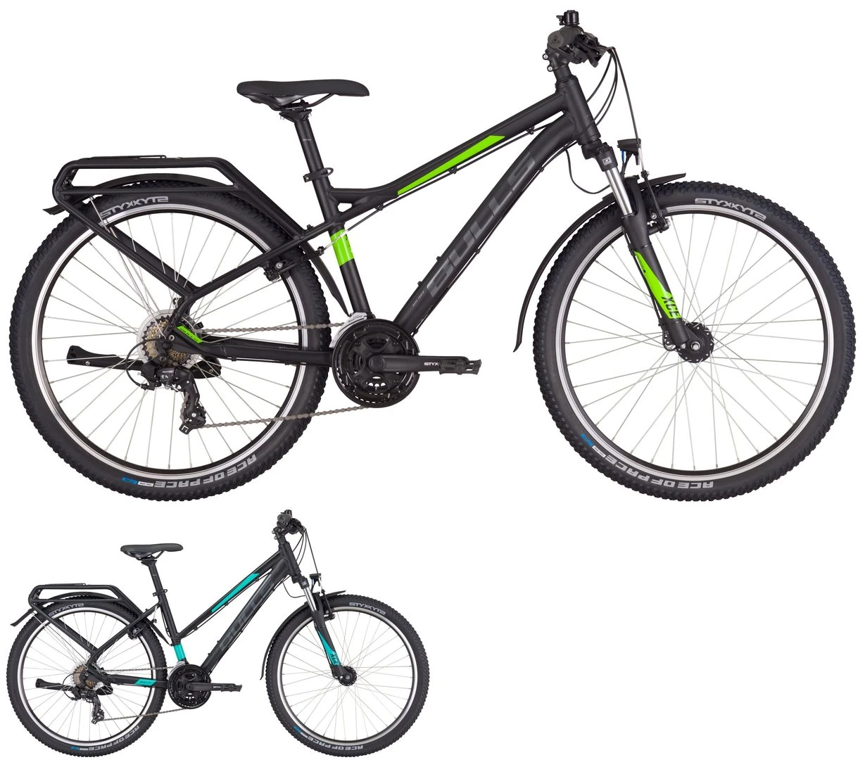 Bulls Big-Free-1 26 Zoll 2022 1 Bulls Big-Free-1 26 Zoll 2022