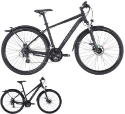 Shimano Verkäufe 36 Bulls Cross Bike Street 2022