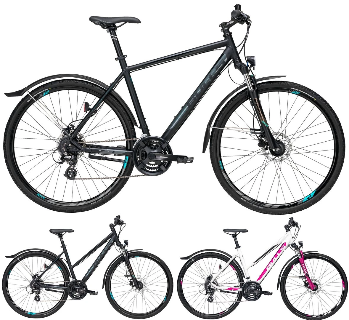 Bulls Cross Bike Street 2019 1 Bulls Cross Bike Street 2019