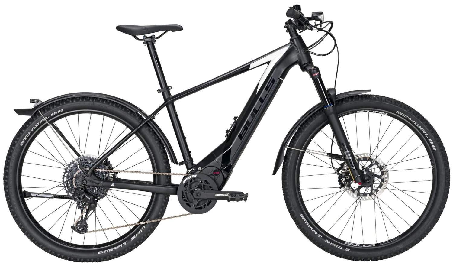 Bulls E-Stream Evo-2-Street 27½ 12-Gang 2020/2021 2 Bulls E-Stream Evo-2-Street 27½ 12-Gang 2020/2021 – Bild 2