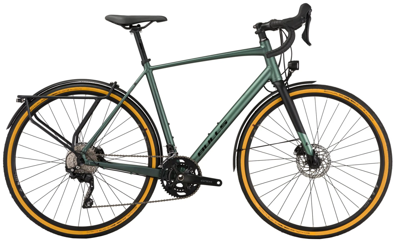 Bulls Daily Grinder-2 2021 20-Gang 1 Bulls Daily Grinder-2 2021 20-Gang