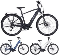 Bulls Lacuba-Evo 10 Fit 2022