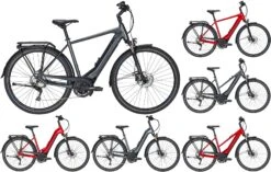 Bulls Lacuba-Evo 10 2021