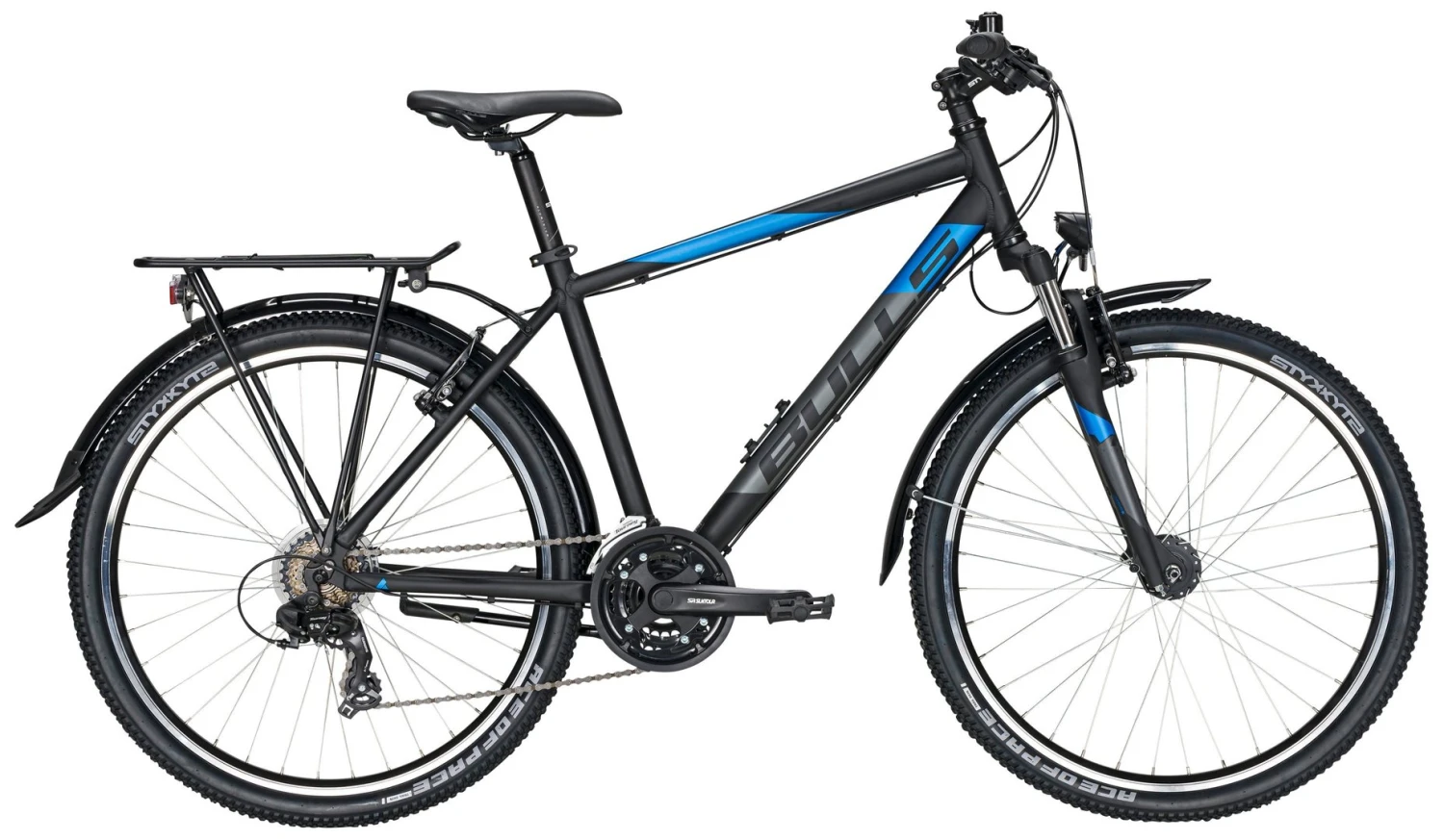 Bulls Pulsar Street 2021 2 Bulls Pulsar Street 2021 – Bild 2