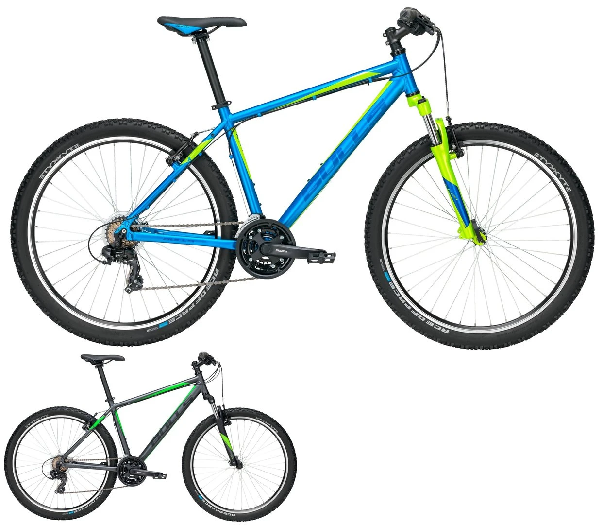 Bulls Pulsar 2019 27½ Zoll 1 Bulls Pulsar 2019 27½ Zoll