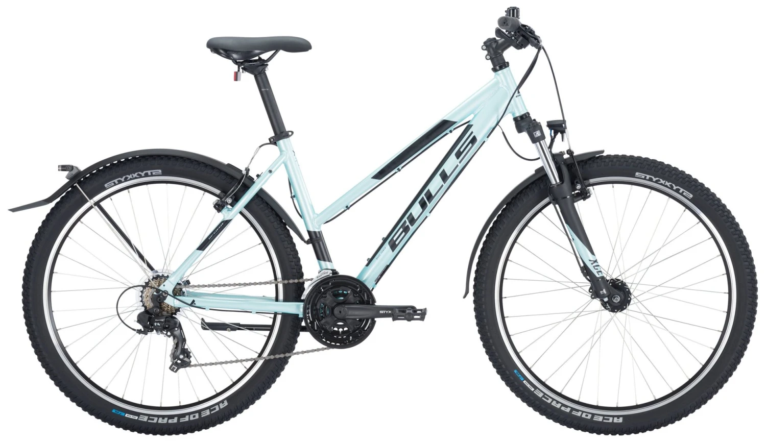 Bulls Sharptail Street-1 26-Zoll 2023 4 Bulls Sharptail Street-1 26-Zoll 2023 – Bild 4