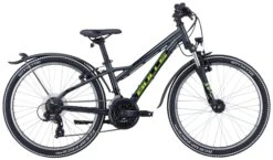 Bulls Sharptail Street-24 2021 21-Gang 5 Bulls Sharptail Street-24 2021 21-Gang -Shimano Verkäufe Bulls Sharptail Street 24 Zoll 2021 21 Gang chrome black matt schwarz lime gruen anthrazid 502 19232