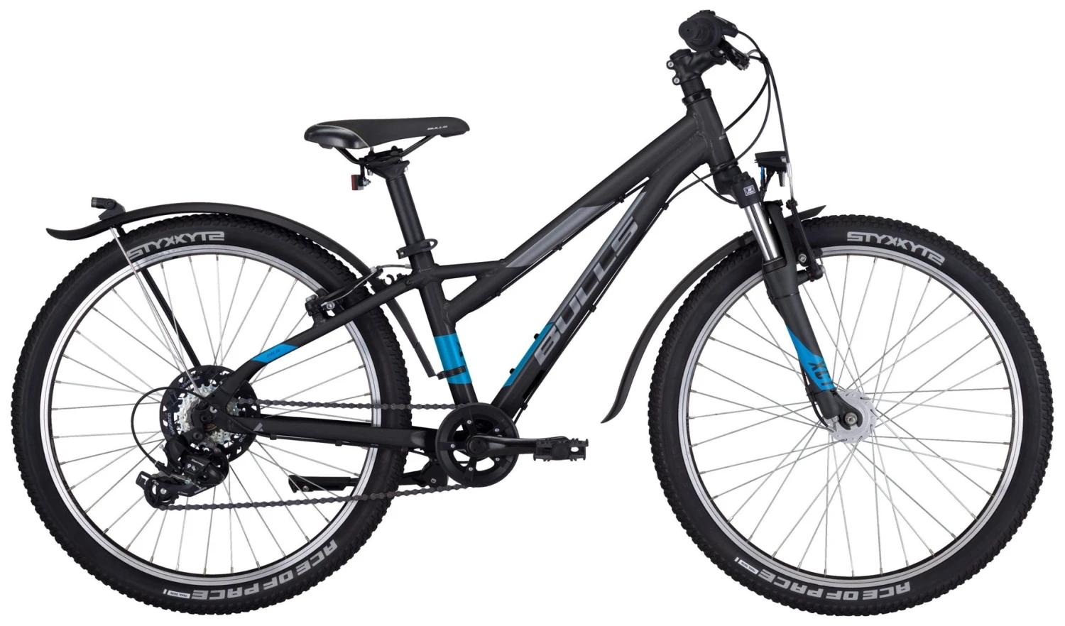 Bulls Sharptail Street-24 2022 7-Gang 2 Bulls Sharptail Street-24 2022 7-Gang – Bild 2