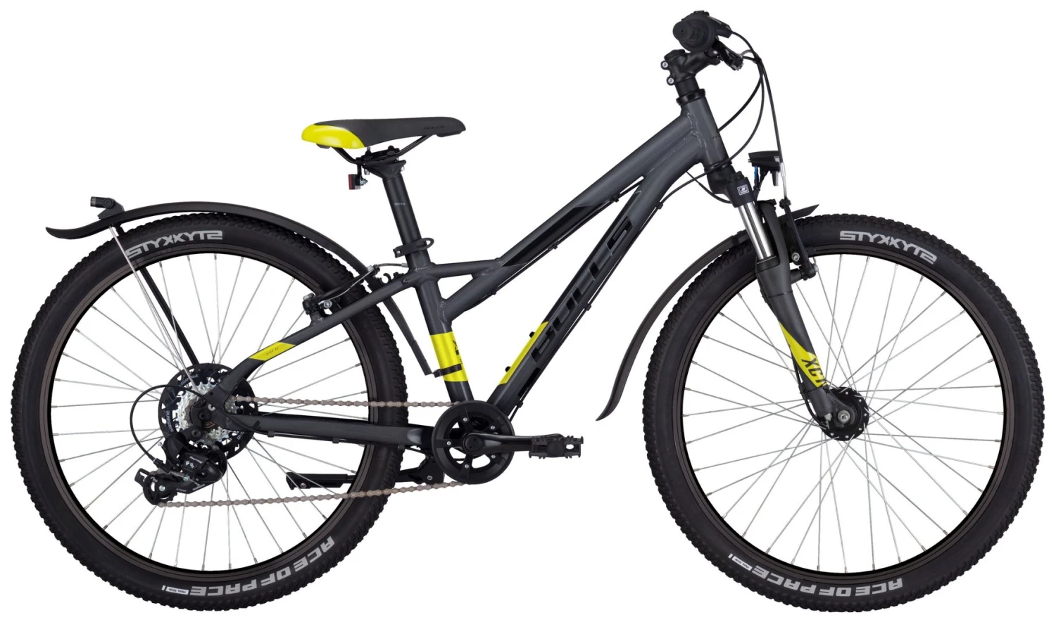 Bulls Sharptail Street-24 2022 7-Gang 4 Bulls Sharptail Street-24 2022 7-Gang – Bild 4