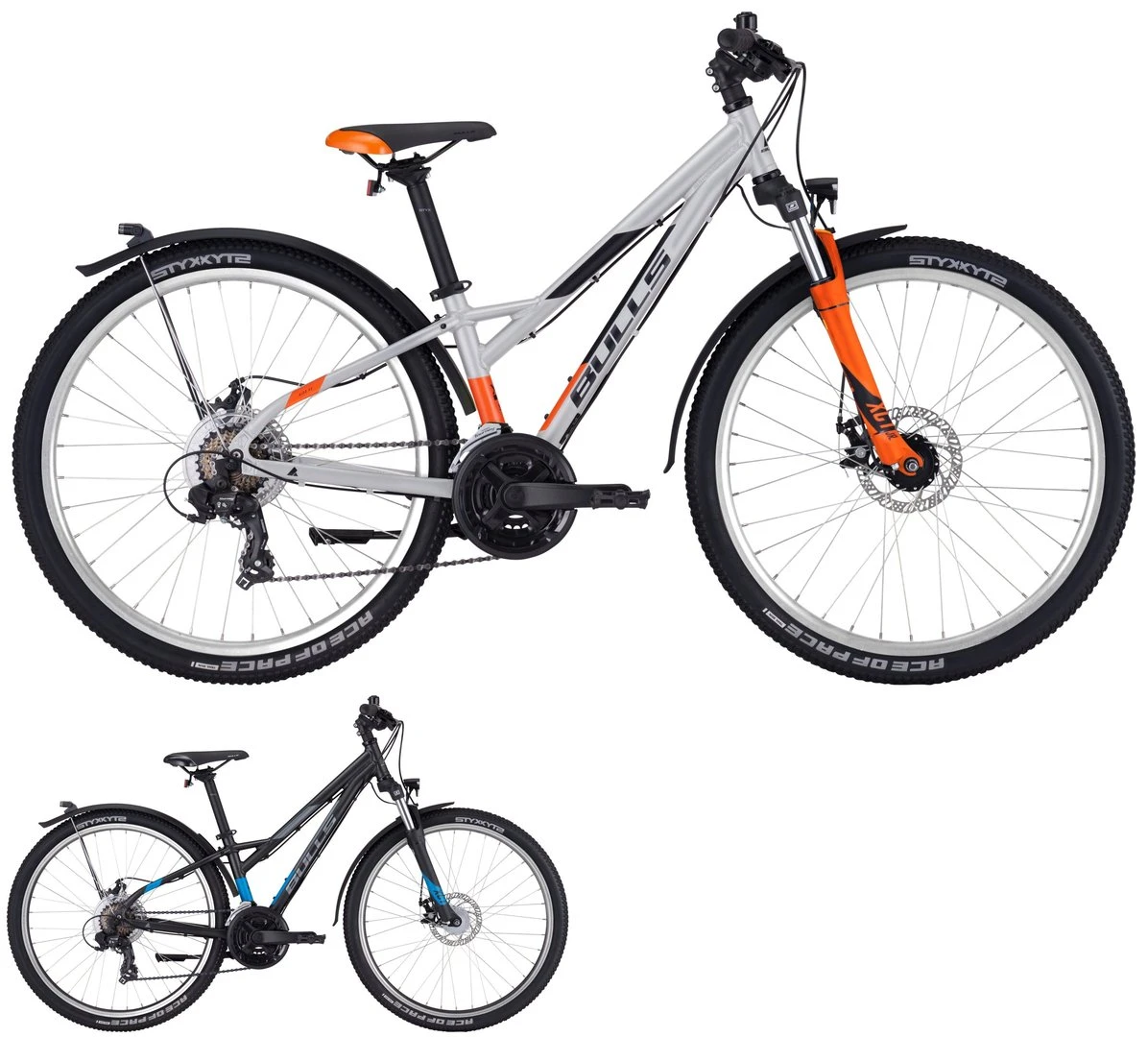 Bulls Sharptail Street JR Disc 26 Zoll 2022 1 Bulls Sharptail Street JR Disc 26 Zoll 2022