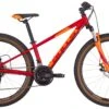 Bulls Tokee Disc 26-Zoll 2022 Red-orange 32cm