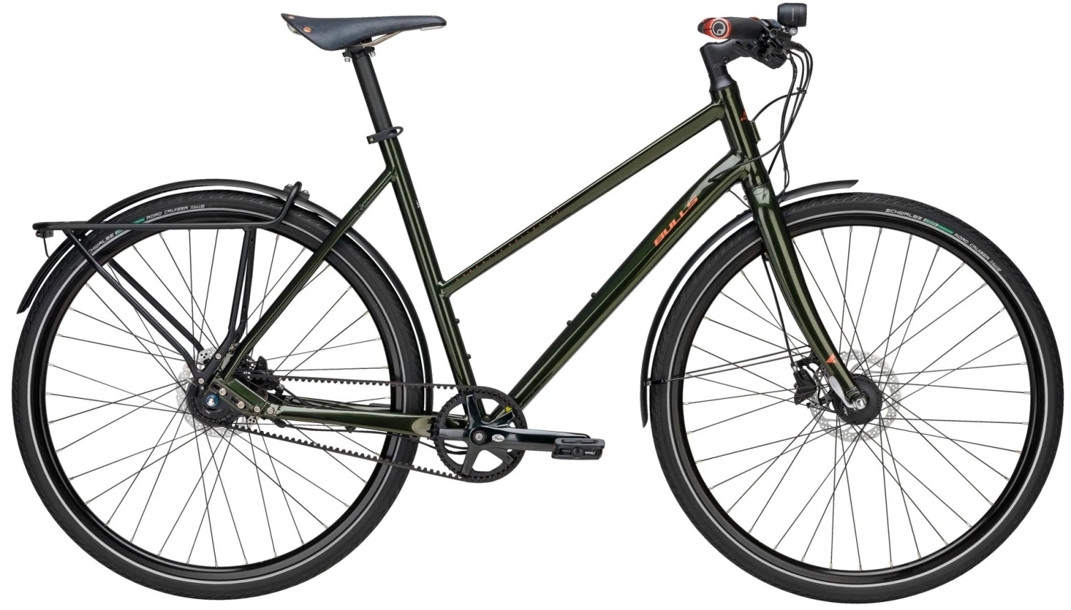 Bulls Urban 11S Beltdrive 2019 3 Bulls Urban 11S Beltdrive 2019 – Bild 3