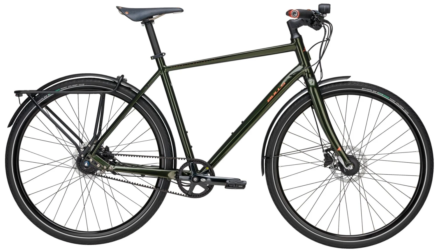 Bulls Urban 11S Beltdrive 2019 2 Bulls Urban 11S Beltdrive 2019 – Bild 2