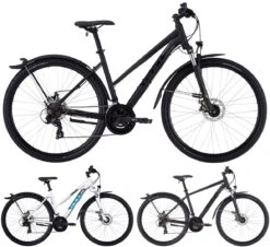 Shimano Verkäufe 40 Bulls Wildcross Street 2022