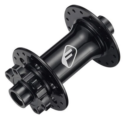 Formula DC-71 Disc 6- Loch Für Steckachse Schwarz 32 Loch 1 Formula DC-71 Disc 6- Loch Für Steckachse Schwarz 32 Loch