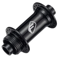 Formula CL-811 Disc Centerlock Für Steckachse Schwarz 32 Loch
