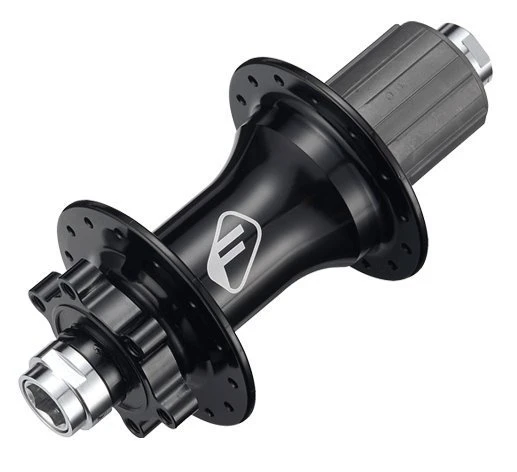 Formula DHT-148S Disc 6-Loch Für Steckachse Schwarz 32 Loch 1 Formula DHT-148S Disc 6-Loch Für Steckachse Schwarz 32 Loch