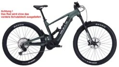 Bulls E-Stream Evo-AM-3 FIT 29 Zoll 12-Gang 2022 5 Bulls E-Stream Evo-AM-3 FIT 29 Zoll 12-Gang 2022 -Shimano Verkäufe E Bike Bulls E Stream Evo AM 3 Fit 2022 29 Zoll emerald green matt black gruen 685 687 689 16241 16244 16248 16254