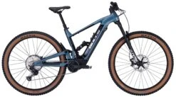 Bulls E-Stream Evo-AM-4 FIT 29 Zoll 12-Gang 2022 -Shimano Verkäufe E Bike Bulls E Stream Evo AM 4 Fit 2022 29 Zoll pro blue matt black matt blau 685 687 689 16641 16644 16648 16654