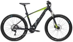 Bulls E-Stream Evo-2 27½+ 10-Gang 2019 7 Bulls E-Stream Evo-2 27½+ 10-Gang 2019 -Shimano Verkäufe E Bike Bulls E Stream Evo 2 2019 schwarz matt metallic lime grau 797 799 47541 47546 47551