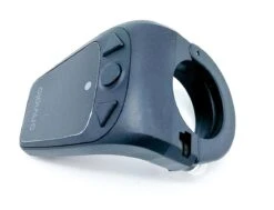 Enviolo Controller AutomatiQ Cliq Pure Kabellos -Shimano Verkäufe Enviolo Nuvinci Controller Automatiq CO ARC CO OEb