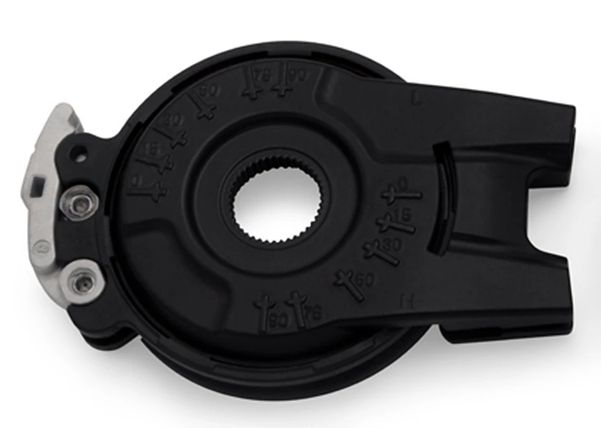 Enviolo Nabeninterface Mechanisch Für CT/CO/TR / N360 / N380 / N380SE Multi-Turn 1 Enviolo Nabeninterface Mechanisch Für CT/CO/TR / N360 / N380 / N380SE Multi-Turn