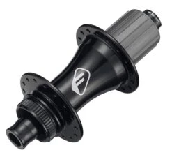 Formula ECT-148S Disc Centerlock Für Steckachse Schwarz 32 Loch