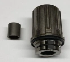 Novatec GoSwiss Drive Zahnkranzkörper 8-/9-/10-fach Mit Industrielager Für Shimano-Zahnkränze 11 Novatec GoSwiss Drive Zahnkranzkörper 8-/9-/10-fach Mit Industrielager Für Shimano-Zahnkränze -Shimano Verkäufe GoSwissDrive Novatec Freilaufkoerper Zahnkranzkoerper Shimano 10 fach 034 21014 9000 000 00 024263e