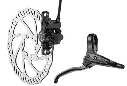 Tektro HDC-300 Hydraulisch 1 Tektro HDC-300 Hydraulisch